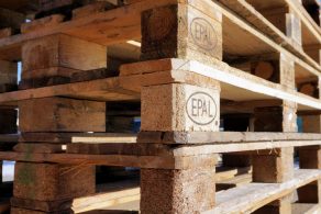 Our new Wooden Pallets are manufactured to a high standard and to all specifications.With large stocks of timber sourced from managed, sustainable woodlands, and at competitive rates we ensure these cost savings are passed on to our customers.